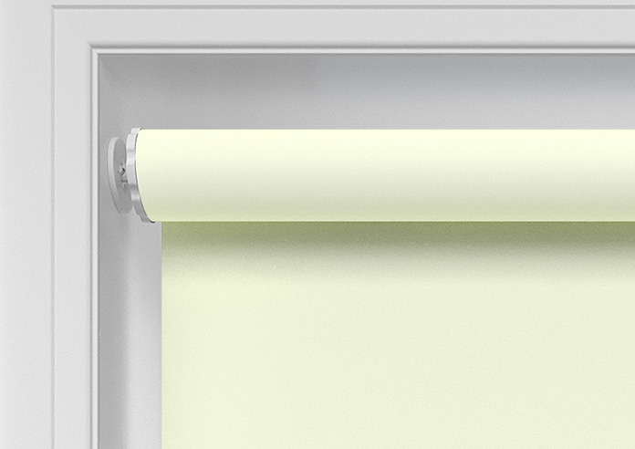 Palermo (Blackout), Cameo - Twist&Fit Roller Blind - Image 10
